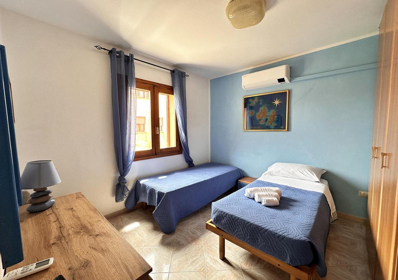 Murphy Holiday Home - Residenza Guardia Vecchia La Maddalena  Eksteriør bilde